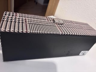 Caja para relojes - Estuche organizador