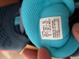 Zapatillas Asics Gel Resolution X