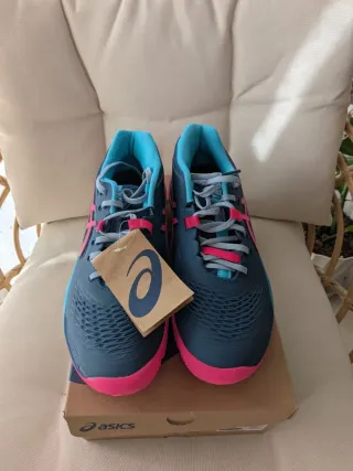 Zapatillas Asics Gel Resolution X