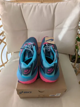 Zapatillas Asics Gel Resolution X