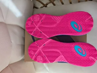 Zapatillas Asics Gel Resolution X