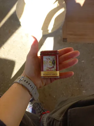 Colección Latas Café Antiguas: Cafés del Mundo