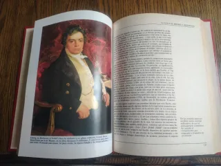 Historia de la Música 12 Libros