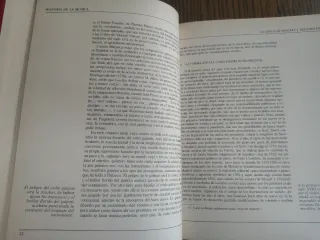 Historia de la Música 12 Libros