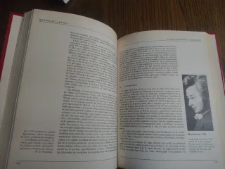 Historia de la Música 12 Libros