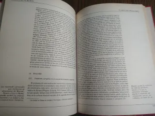 Historia de la Música 12 Libros