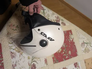 Cascos Moto Talla M-L