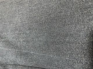 Vaqueros de algodón pierna ancha