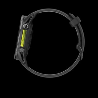 Reloj GPS FORERUNNER 970 - Negro