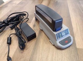 Batería y Cargador 3M Versaflo