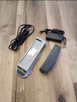 Batería y Cargador 3M Versaflo