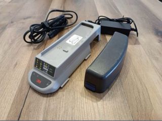 Batería y Cargador 3M Versaflo