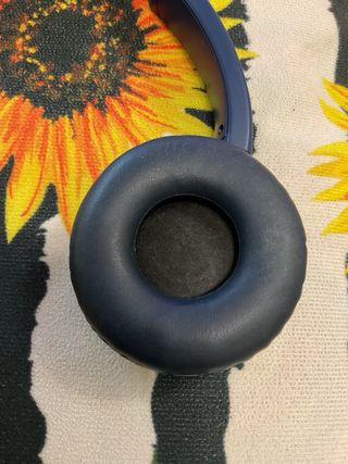 Auriculares Sony WH-CH510 Bluetooth Azul