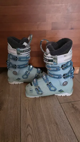 Botas esquí Rossignol 26.5 Flex 110 con liberación