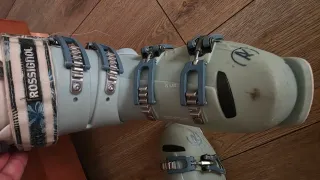 Botas esquí Rossignol 26.5 Flex 110 con liberación