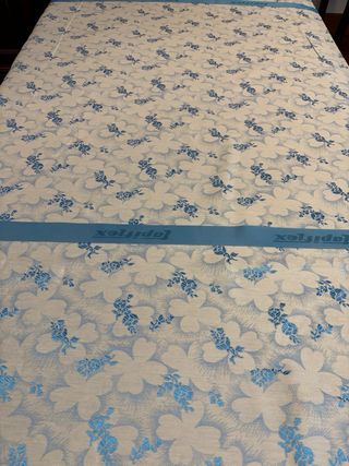 2 unidades de Somier Tapiflex 90 cm