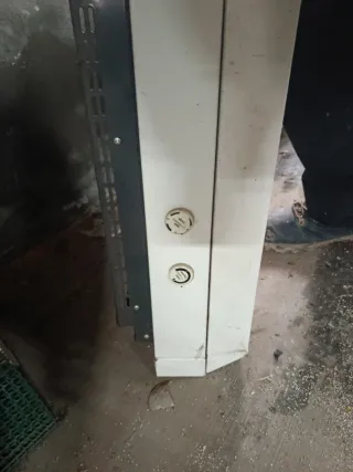 4 Radiadores Acumuladores