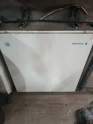 4 Radiadores Acumuladores