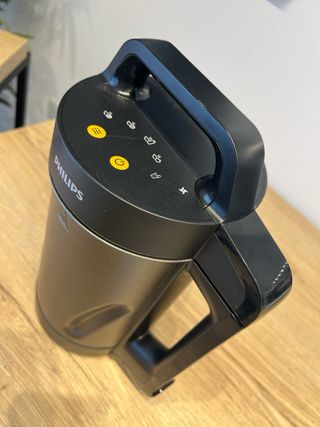 Philips Soup Maker HR2204 con manuale