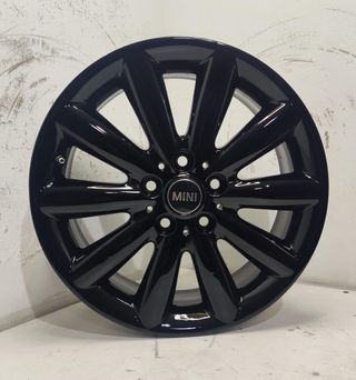 Juego 4 Llantas Originales Mini Cooper 17 Pulgadas