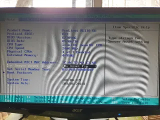 Placa base 08138-1 A81TT2 MB