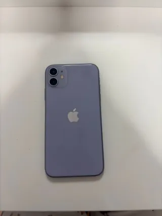 iPhone 11 Morado 64GB