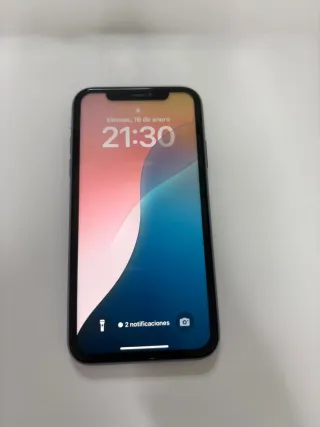 iPhone 11 Morado 64GB