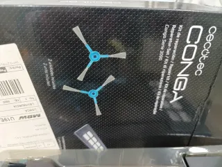 Repuestos Conga Cecotec