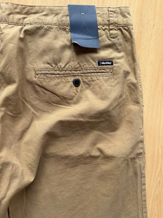 Pantalón Gaastra Beige
