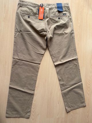 Pantalón Gaastra Beige