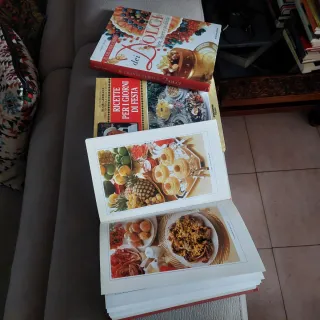 Libri di cucina