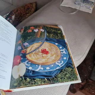 Libri di cucina