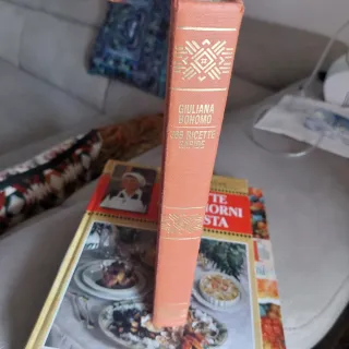 Libri di cucina