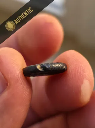 Moneta Islamica Antica-(Lecita Provenienza)