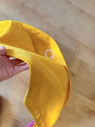 Capota Bugaboo Bee 6 Extensible Ventilada