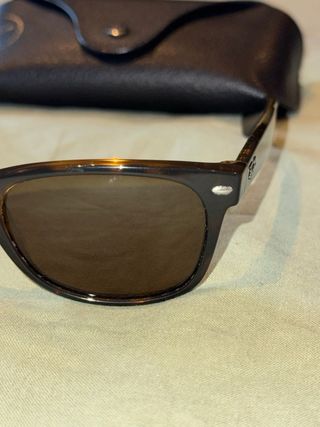 Gafas de sol Ray-Ban Marrones