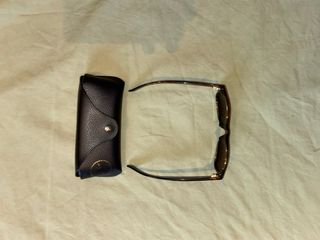 Gafas de sol Ray-Ban Marrones