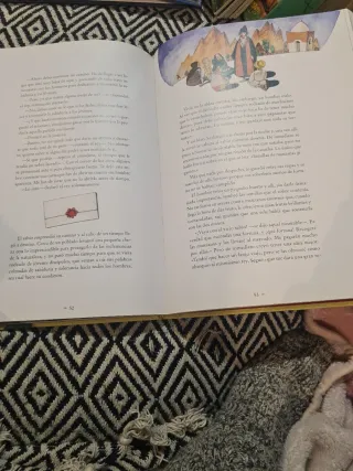 El Libro De Los Cuentos Del Mundo