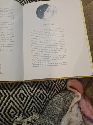 El Libro De Los Cuentos Del Mundo