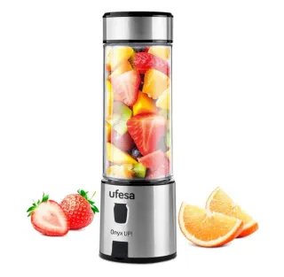 Batidora Ufesa Onyx GO! Portátil