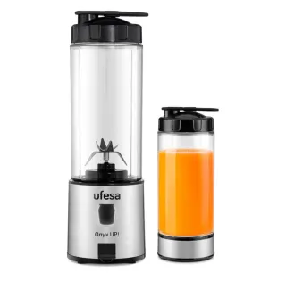 Batidora Ufesa Onyx GO! Portátil