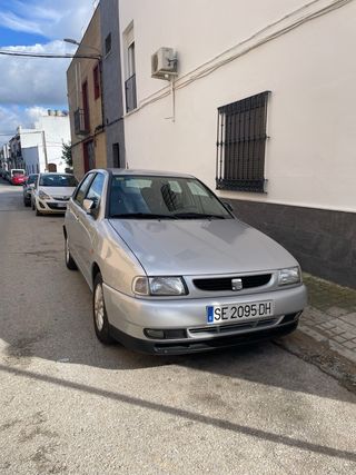 SEAT Ibiza 1999
