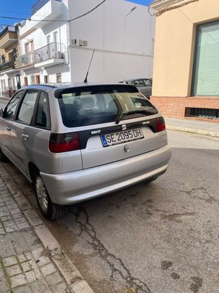 SEAT Ibiza 1999