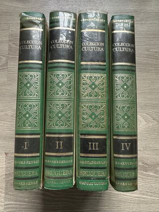 Enciclopedia Bruguera