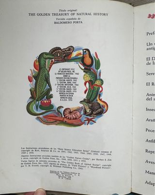 Enciclopedia Bruguera