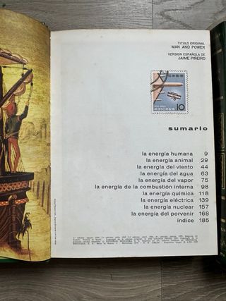 Enciclopedia Bruguera