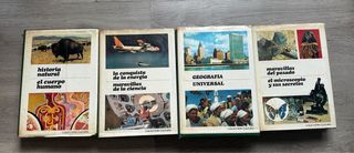 Enciclopedia Bruguera