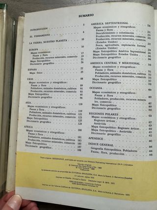 Enciclopedia Bruguera