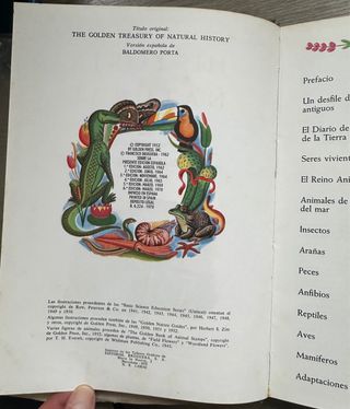 Enciclopedia Bruguera