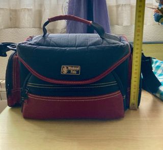 Videocámara Sony Handycam CCD-TR640E